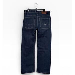Vintage Polo Ralph Lauren Jeans Size 34 Men’s